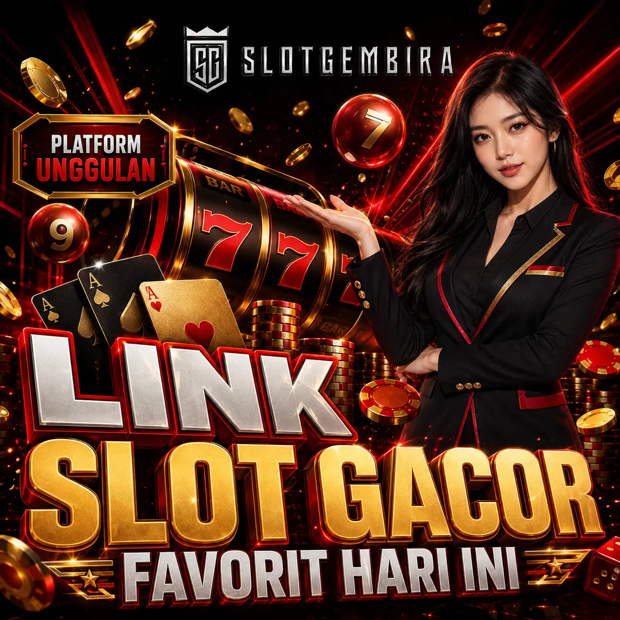 SLOT GACOR
