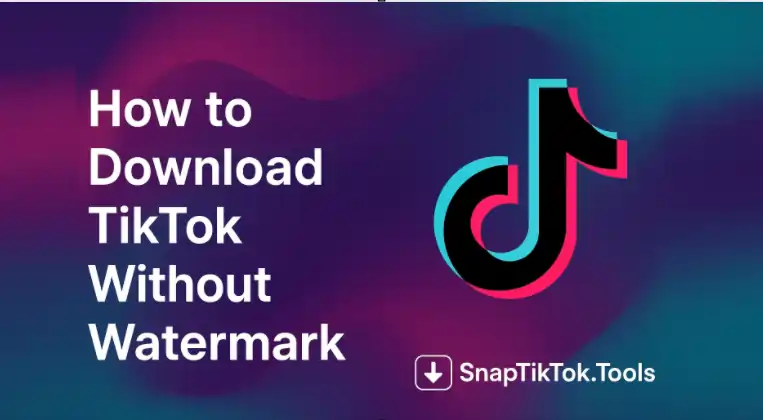 How to Download TikTok Slideshows Without Watermark (Updated 2025)